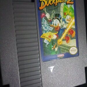 duck tales 2 nes